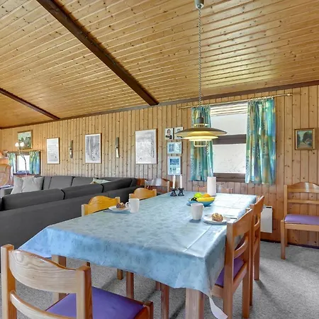 Gorgeous In Sjaellands Odde With Kitchen * Tjørneholm